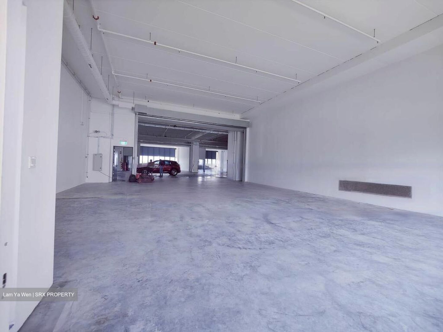 REVV (D22), Factory #492705101